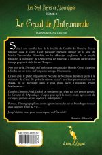 Le Graal de l'Inframonde – Image 2