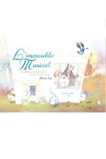 L'Immeuble Musical - Clé de Sol