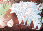 Le Royaume des Loups - Clé de Fa – Image 3