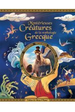 Mystérieuses Créatures de la Mythologie Grecque