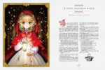 Contes Merveilleux, par Shiitake – Image 7