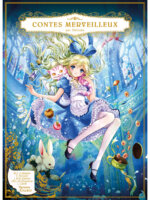 Contes Merveilleux, par Shiitake