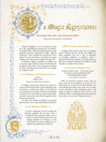 Encyclopédie de la Magie – Image 6