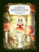 Contes Merveilleux, par Shiitake – Image 4
