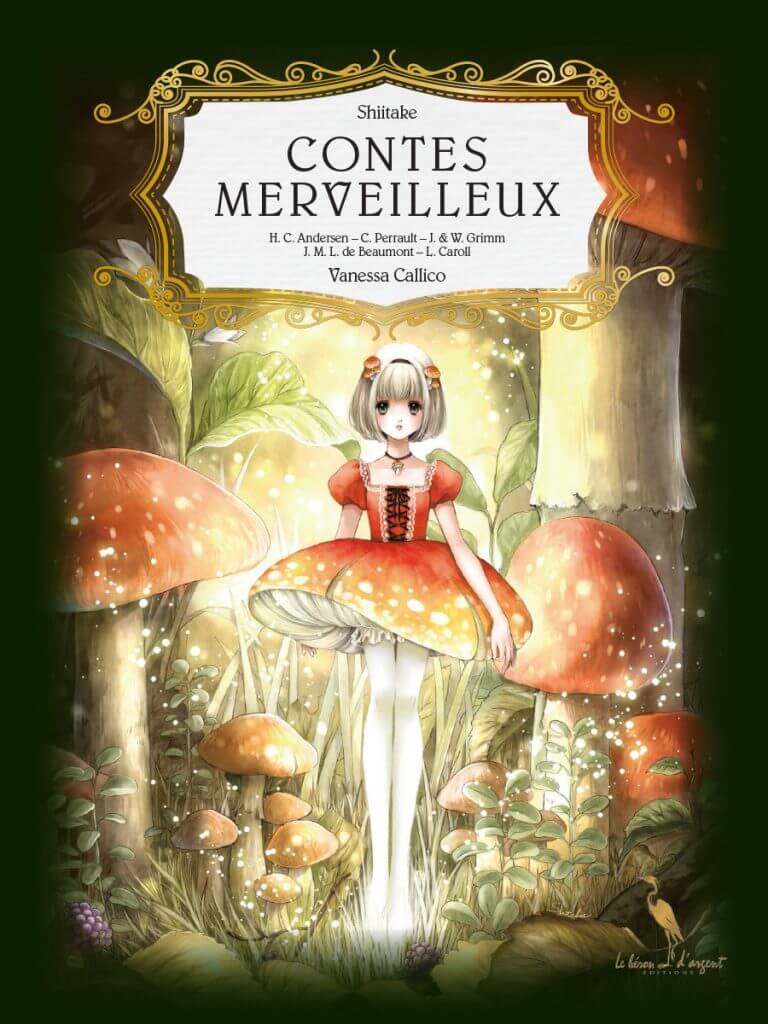 3 Minutes Pour Comprendre La Signification Des Contes Merveilleux