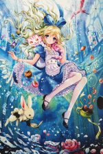 ~ Alice au pays des Merveilles ~ – Image 2