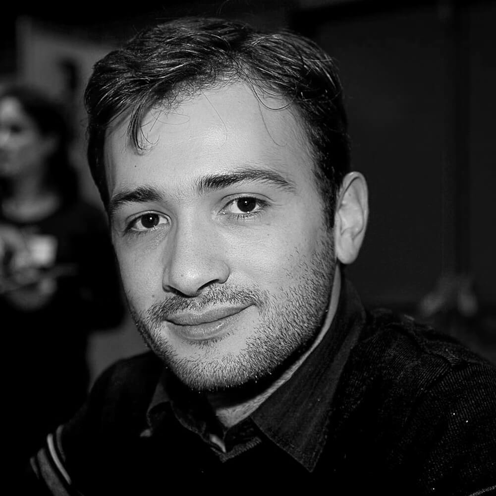Mathieu Coudray