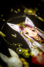~ Les démons renards Kitsune ~ – Image 3