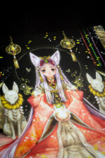 ~ Les démons renards Kitsune ~ – Image 4