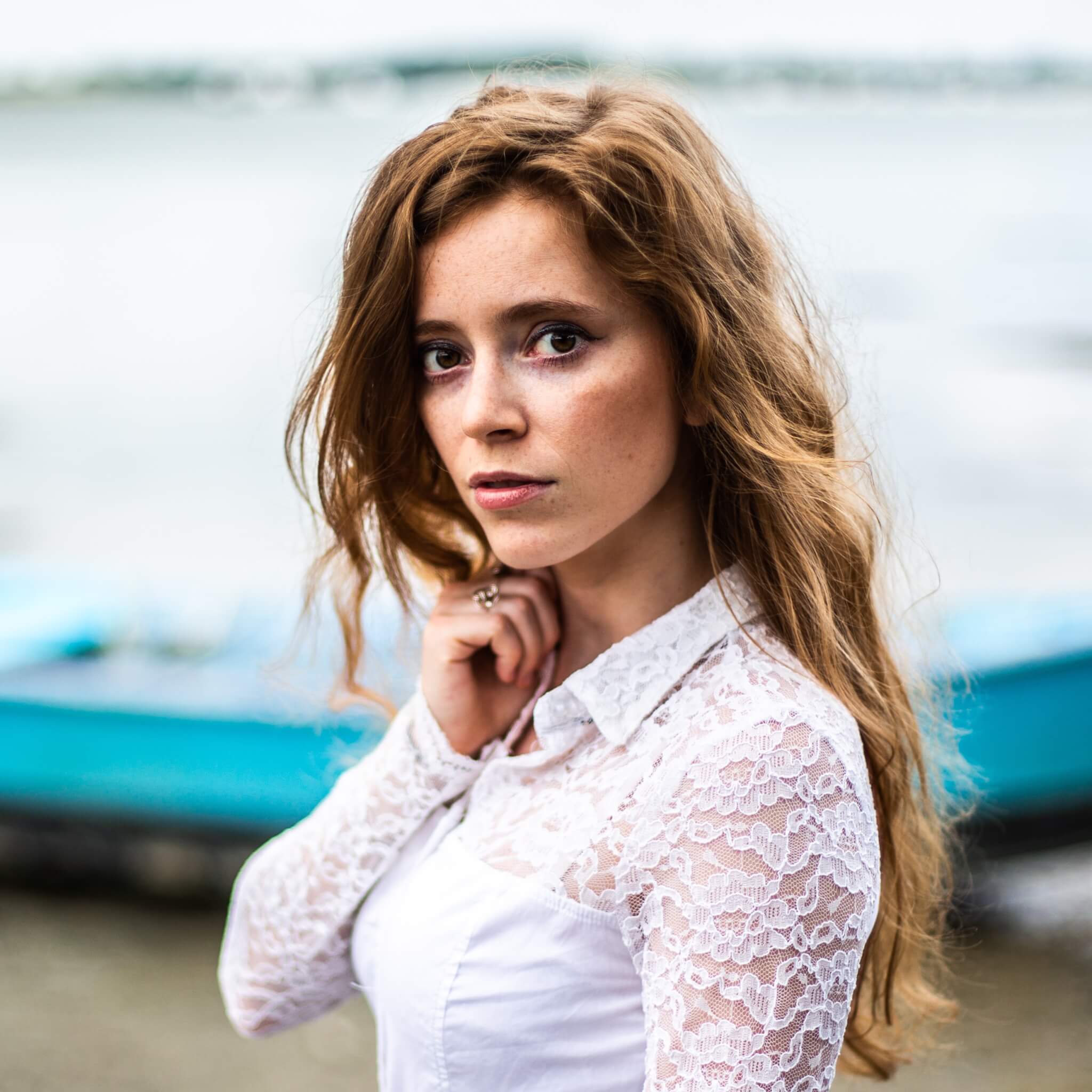 Suzon Lacroix