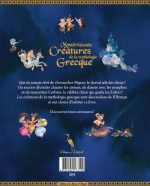 Mystérieuses Créatures de la Mythologie Grecque – Image 2
