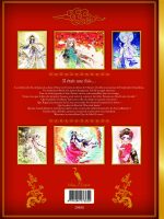 Contes Japonais, par Shiitake – Image 2