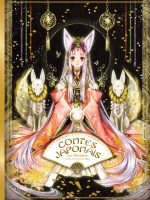 Contes Japonais, par Shiitake