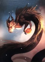 ~ Le Dragon Yong ~ – Image 2