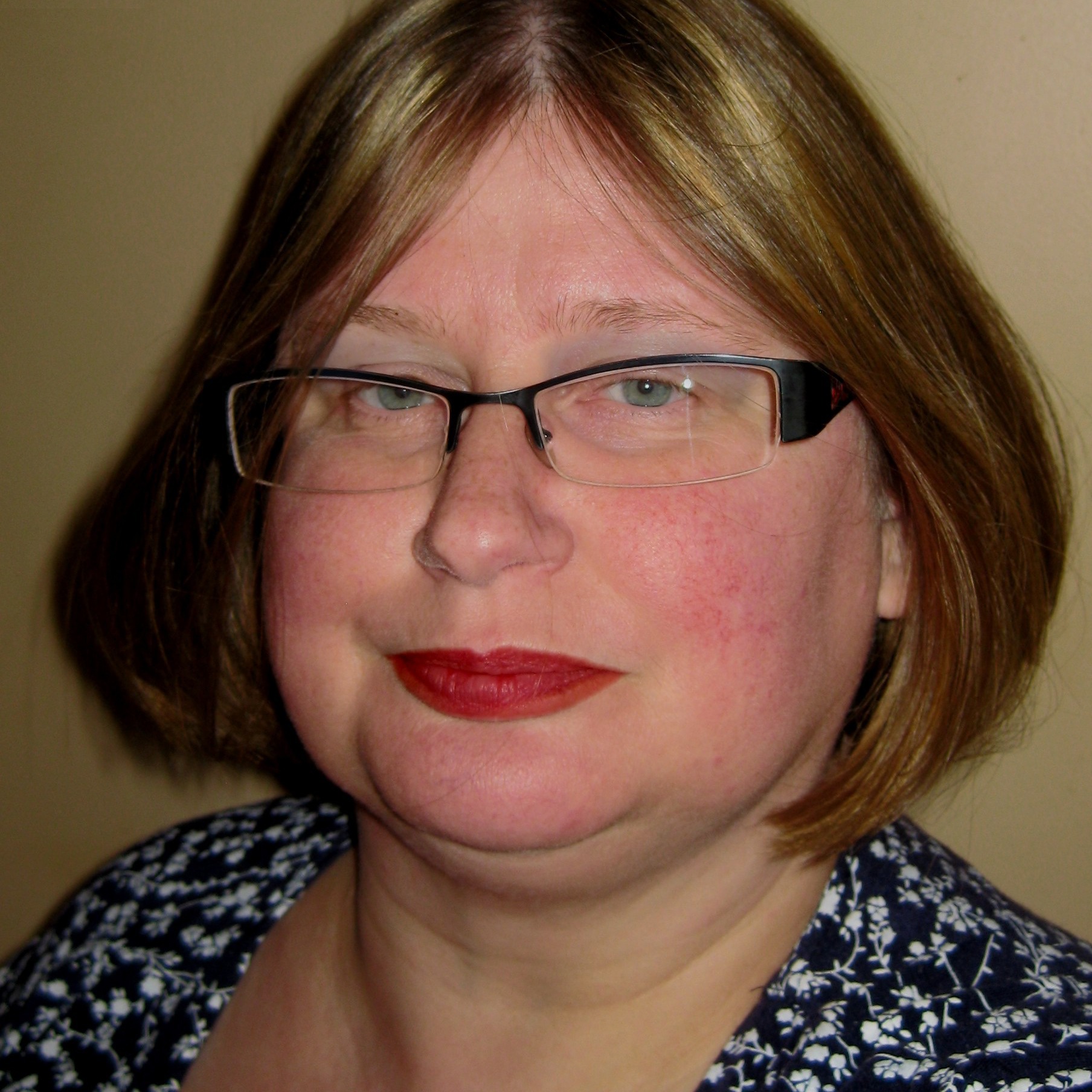 Marike Van der Horst