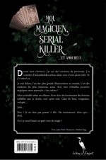 Moi, Magicien, Serial Killer et Amoureux – Image 2