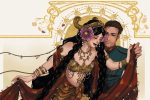 Encyclopédie des plus grandes Histoires d'Amour – Image 4