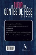 Le Tueur des Contes de Fées – Image 2