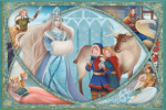 Contes et Légendes de l'Hiver – Image 6