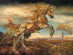 ~ Le Galop du Temps ~