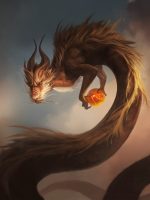 ~ Le Dragon Yong ~