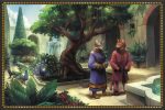 Contes des Mille et Un Chats – Image 4