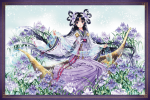 Asian Queens, par Shiitake – Image 4