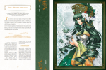 Asian Queens, par Shiitake – Image 6