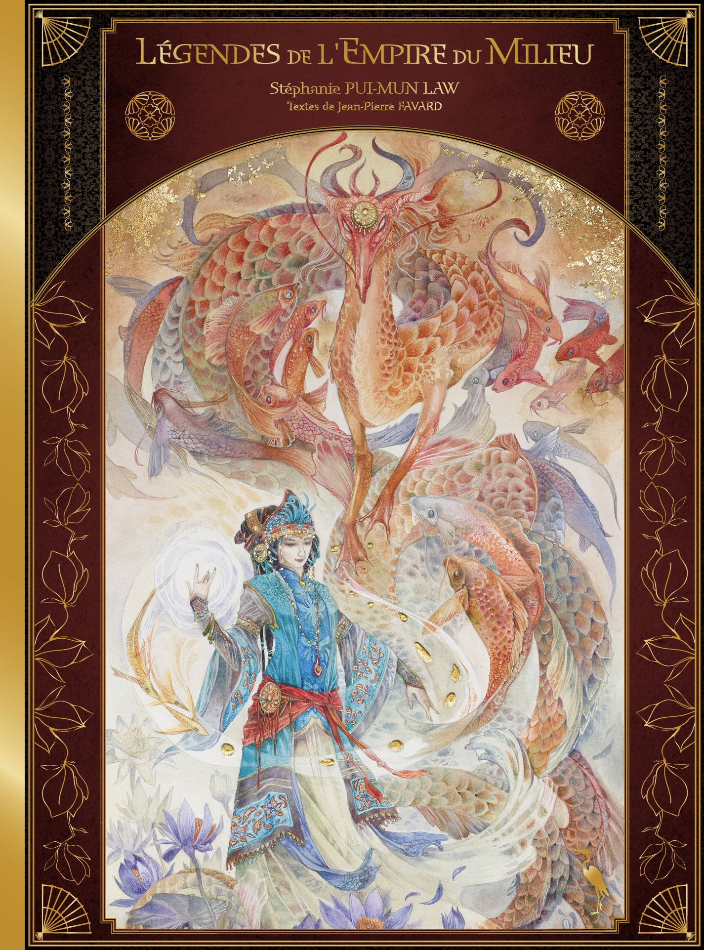 COUV_EMPIRE_DU_MIEU_ULULE_07 Légendes de l'Empire du Milieu – Image 1
