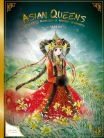 Asian Queens, par Shiitake