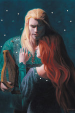 ~ La Belle et le Barde ~ – Image 2
