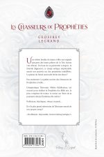 Les Chasseurs de Prophéties – Image 4