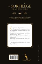 Le Sortilège de la Lune Noire – Image 4