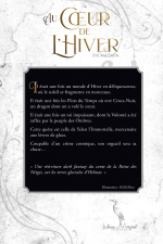 Au Cœur de l'Hiver – Image 2