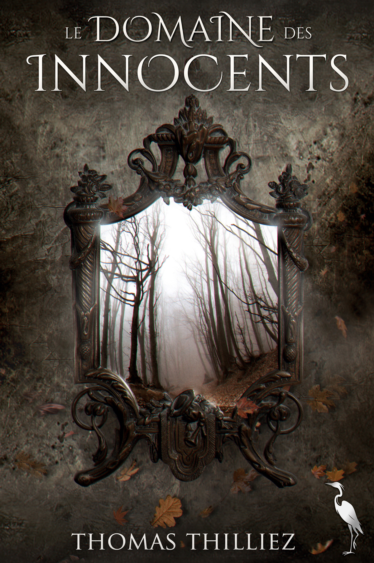 le domaine des innocents Le Domaine des Innocents – Image 1