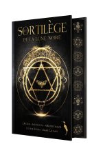 Le Sortilège de la Lune Noire