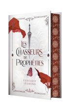 Les Chasseurs de Prophéties