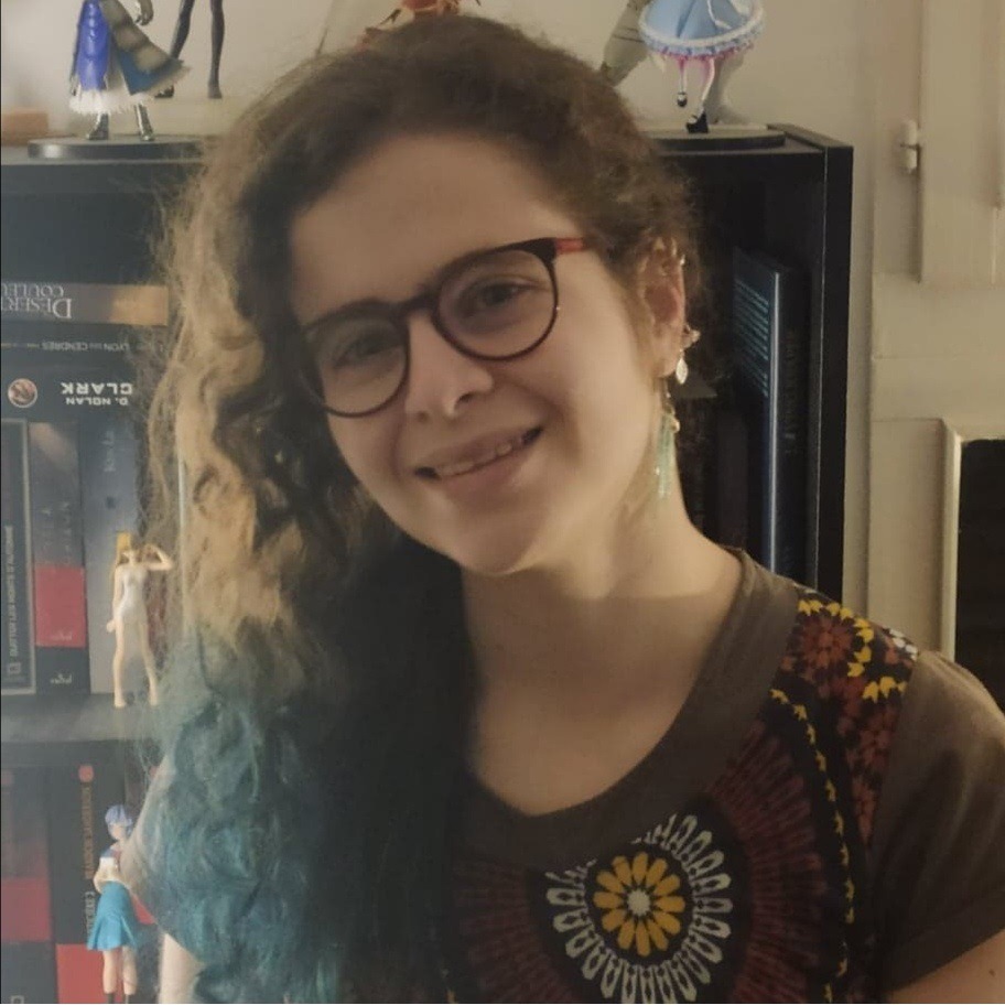 Eve Mattatia