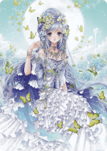Pack 3 Prints Luxe A5 - Asian Queens – Image 4