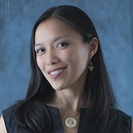 Stéphanie Pui-Mun Law