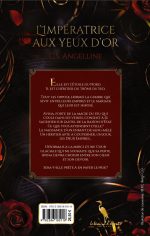 L'Impératrice aux Yeux D'Or – Image 4