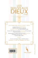 Les Nouveaux Dieux – Image 4