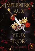 L'Impératrice aux Yeux D'Or – Image 2