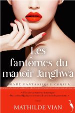 Les Fantômes du Manoir Janghwa