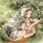 Pack Goodies Shiitake - Magnet et Dessous de Verre – Image 5