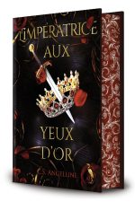 L'Impératrice aux Yeux D'Or