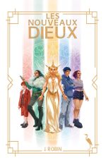 Les Nouveaux Dieux – Image 2