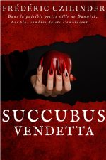 Succubus Vendetta