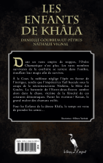Les Enfants de Khâla – Image 2