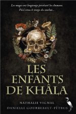 Les Enfants de Khâla
